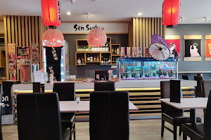 SEN Japanese Restaurant