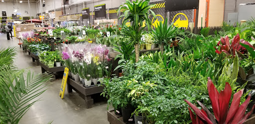 Home Improvement Store «The Home Depot», reviews and photos, 1550 Old Country Rd, Riverhead, NY 11901, USA