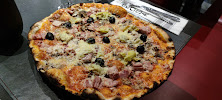 Pizza du Restaurant italien Chez Rosa à Moulins-lès-Metz - n°2