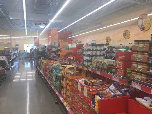 Supermarket «ALDI», reviews and photos, 7800 W 33rd Ave #2, Hialeah, FL 33018, USA