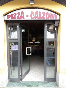 Pizzeria Pompei PIZZA, CALZONI e PANZEROTTI Via Giardini, 179, 41026 Pavullo nel Frignano MO, Italia