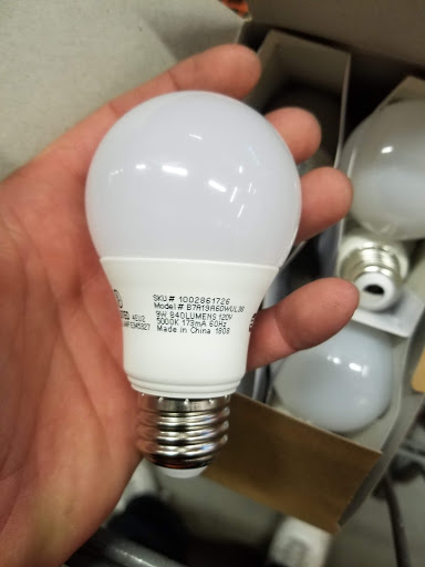 Home Improvement Store «The Home Depot», reviews and photos, 4750 S Decatur Blvd, Las Vegas, NV 89103, USA