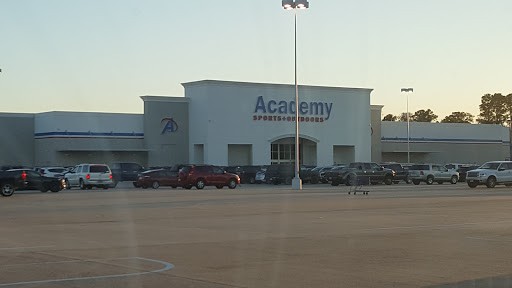 Sporting Goods Store «Academy Sports + Outdoors», reviews and photos, 9470 FM 1960, Humble, TX 77338, USA