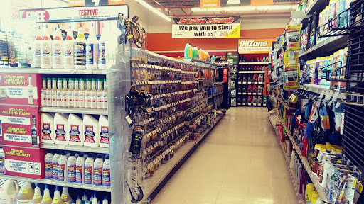 Auto Parts Store «AutoZone», reviews and photos, 17520 S Dixie Hwy, Perrine, FL 33157, USA