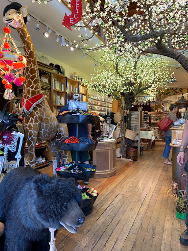 Stationery Store «Castle In the Air», reviews and photos, 1805 Fourth St, Berkeley, CA 94710, USA