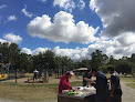 Oaks and Ashes Picnic Areas - Jells Park
