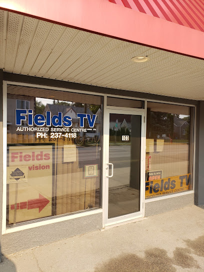 Fields Television and Electronics Ltd.