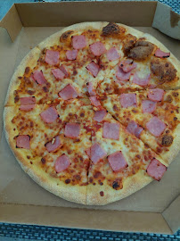 Les plus récentes photos du Pizzeria Domino's Pizza Marly - Metz - n°1