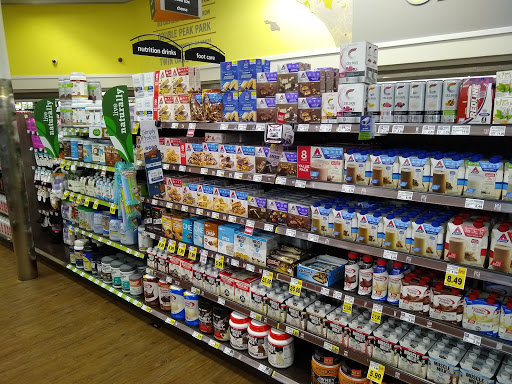 Grocery Store «Ralphs», reviews and photos, 306 S Twin Oaks Valley Rd, San Marcos, CA 92078, USA