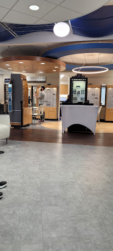 LASIK Surgeon «Key-Whitman Eye Center», reviews and photos, 11442 N Central Expy, Dallas, TX 75243, USA