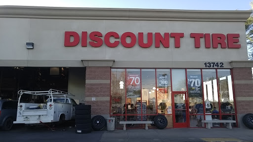 Discount Tire