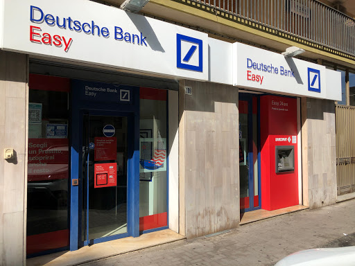 Deutsche Bank Easy