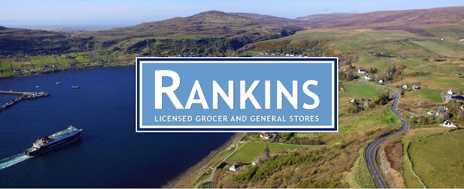 Reviews of Rankins Supermarket in Wrexham - Supermarket