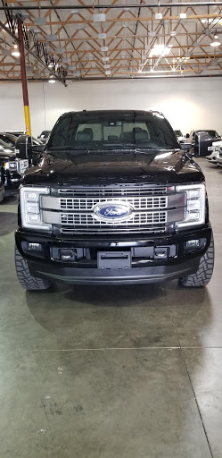 Used Car Dealer «American Leasing & Sales», reviews and photos, 1401 S Siesta Ln, Tempe, AZ 85281, USA