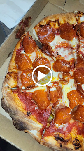 Pepperoni 🔥