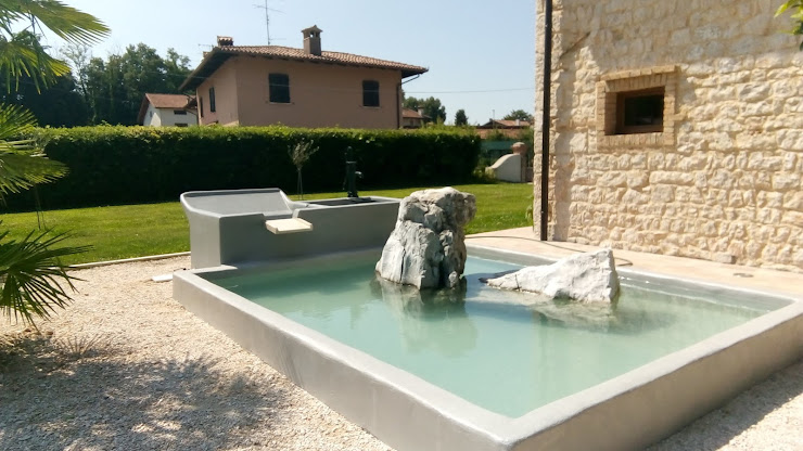 Équipements Bed & Breakfast Le Facchine B&B e Affittacamere - Aviano 33081 Castello d'Aviano