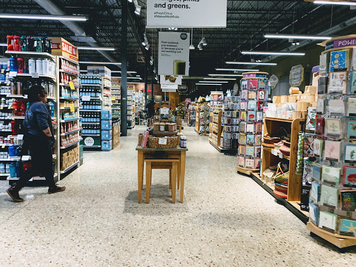 Grocery Store «Whole Foods Market», reviews and photos, 225 Touhy Ave, Park Ridge, IL 60068, USA