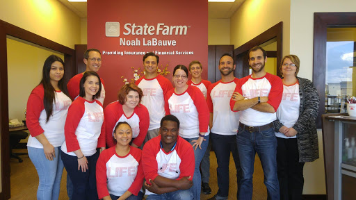 Insurance Agency «Noah LaBauve - State Farm Insurance Agent», reviews and photos