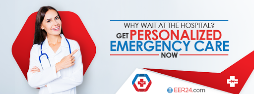 Exceptional Emergency Center - Amarillo @ Western