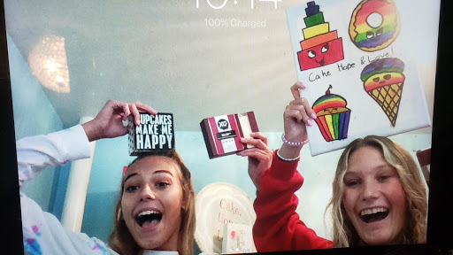 Wedding Bakery «Cake, Hope, & Love», reviews and photos, 1490 N Fairfield Rd, Dayton, OH 45432, USA