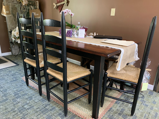 Florist «Secret Garden Florist & Gift Shop, Inc», reviews and photos, 2294 NY-208, Montgomery, NY 12549, USA