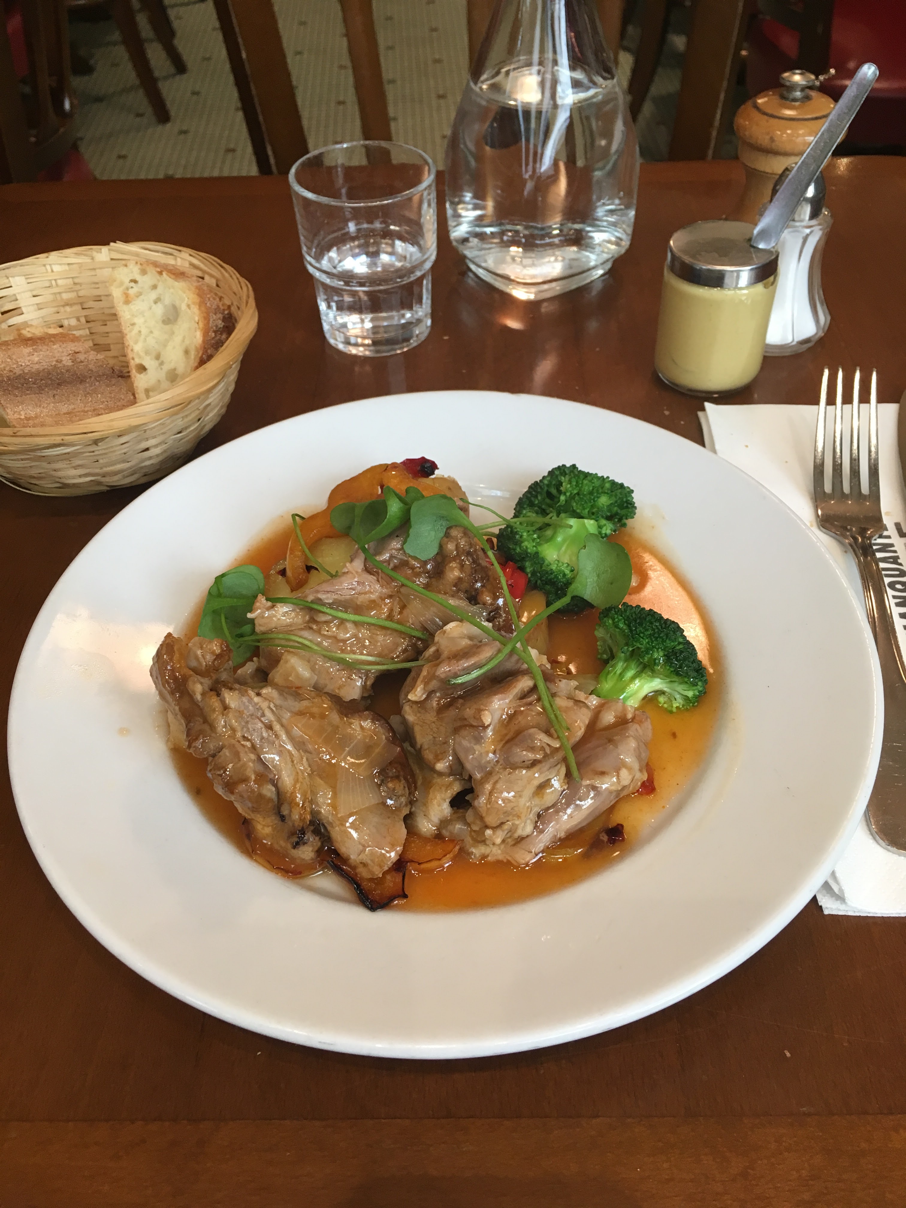 Photo n° 1 de l'avis de Laetitia.a fait le 11/04/2018 à 10:17