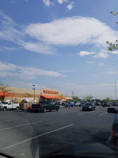 Home Improvement Store «The Home Depot», reviews and photos, 1326 Londontown Blvd, Sykesville, MD 21784, USA