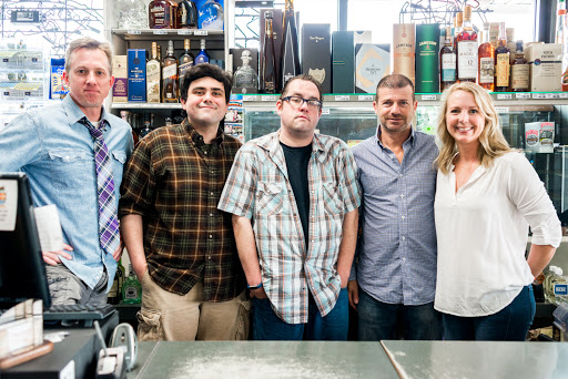 Liquor Store «Archer Liquors», reviews and photos, 5996 S Archer Ave, Chicago, IL 60638, USA