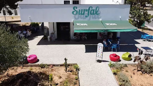 Surfal Snack-bar em Albufeira