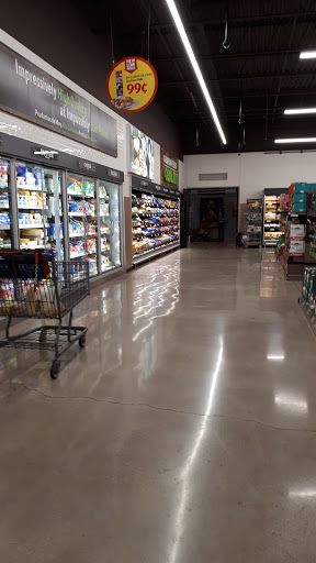 Supermarket «ALDI», reviews and photos, 4703 Harlem Ave, Harwood Heights, IL 60706, USA