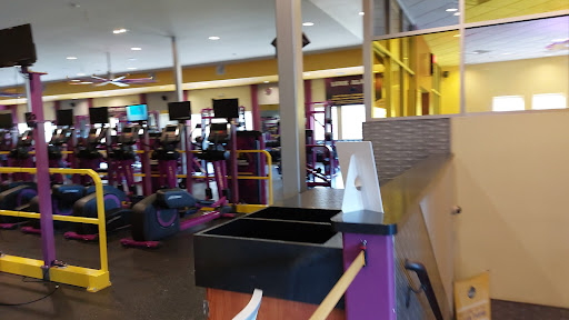 Gym «Planet Fitness», reviews and photos, 22 US-6, Port Jervis, NY 12771, USA