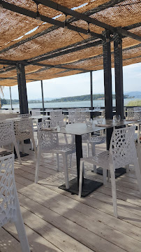 Atmosphère du La Lagune Restaurant - Bar à Six-Fours-les-Plages - n°5