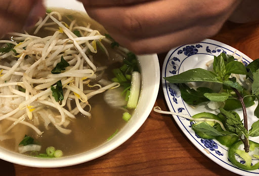 Pho Huynh Hiep 5 - Kevin's Noodle House