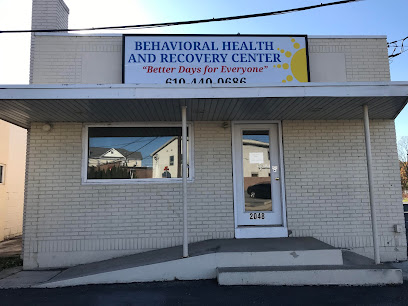 Behavioral Health & Recovery Center