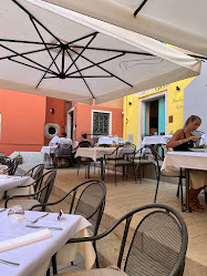 Restoran Santa Croce