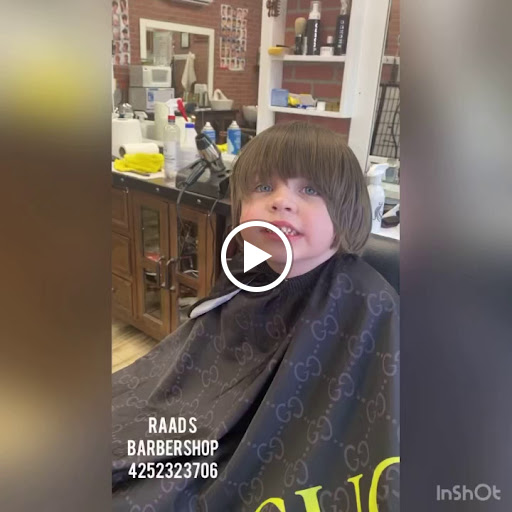 Barber Shop «Edmonds Barber Shop», reviews and photos, 224 Main St, Edmonds, WA 98020, USA