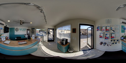 Self-Storage Facility «Saf Keep Storage», reviews and photos, 1650 W Winton Ave, Hayward, CA 94545, USA