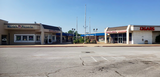 Tobacco Shop «The Tobacco Pouch», reviews and photos, 5976 S Yale Ave, Tulsa, OK 74135, USA