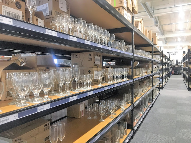 Southern Hospitality Christchurch Showroom Open Times