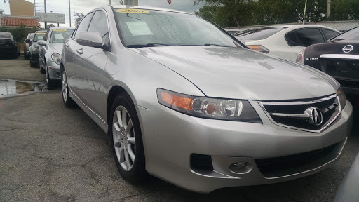 Used Car Dealer «Miami Auto Sales», reviews and photos, 11420 NW 7th Ave, Miami, FL 33168, USA