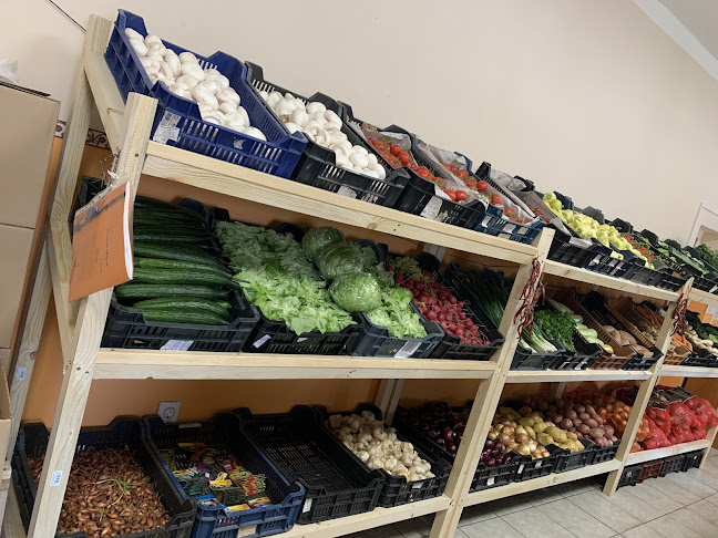 Éva Zöldség-Gyümölcs kereskedés - Élelmiszerüzlet