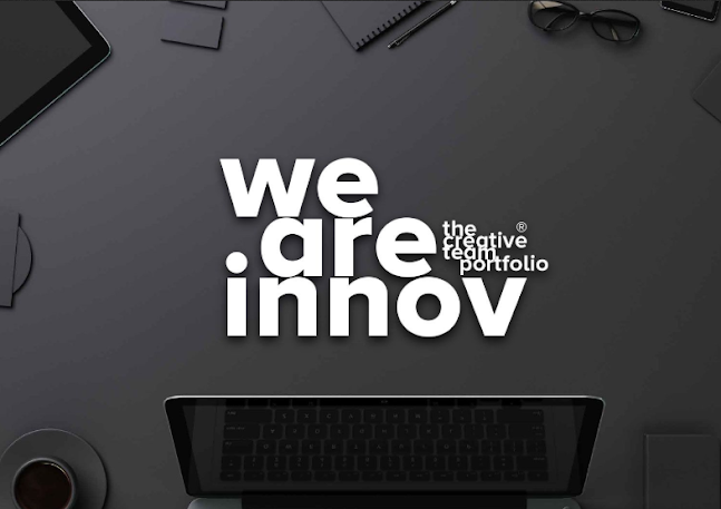 We Are Innov - Porto