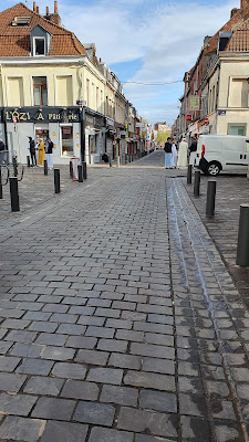 L'Aziza à Lille