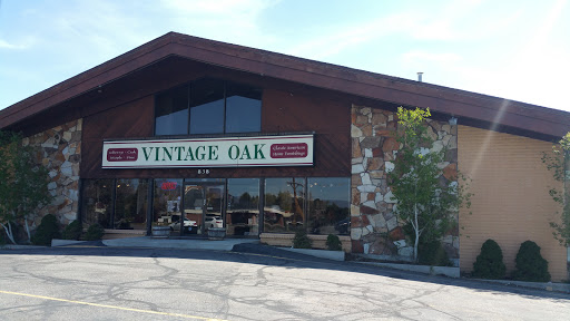 Furniture Store «Vintage Oak», reviews and photos, 838 9400 S, Sandy, UT 84094, USA