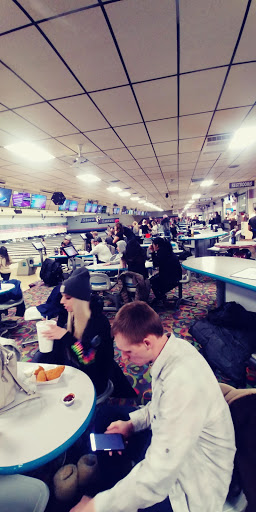 Bowling Alley «Shore Lanes», reviews and photos, 31100 Harper Ave, St Clair Shores, MI 48082, USA