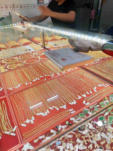 Tiệm Vàng Kim Chi