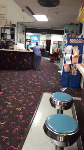 Bowling Alley «Paradise Lanes», reviews and photos, 790 Yonkers Ave, Yonkers, NY 10704, USA