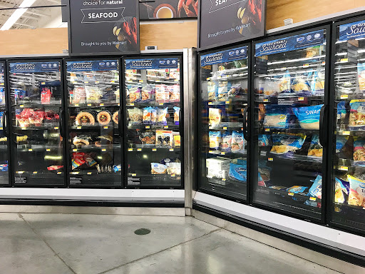 Department Store «Walmart Supercenter», reviews and photos, 8730 Liberty Rd, Randallstown, MD 21133, USA