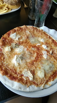 Plats et boissons du Restaurant italien Pizzeria l'Amarosa à Grenoble - n°20