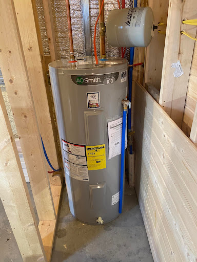 Plumber «A-Team Plumbing», reviews and photos, 5156 Washington Rd, Albany, OH 45710, USA